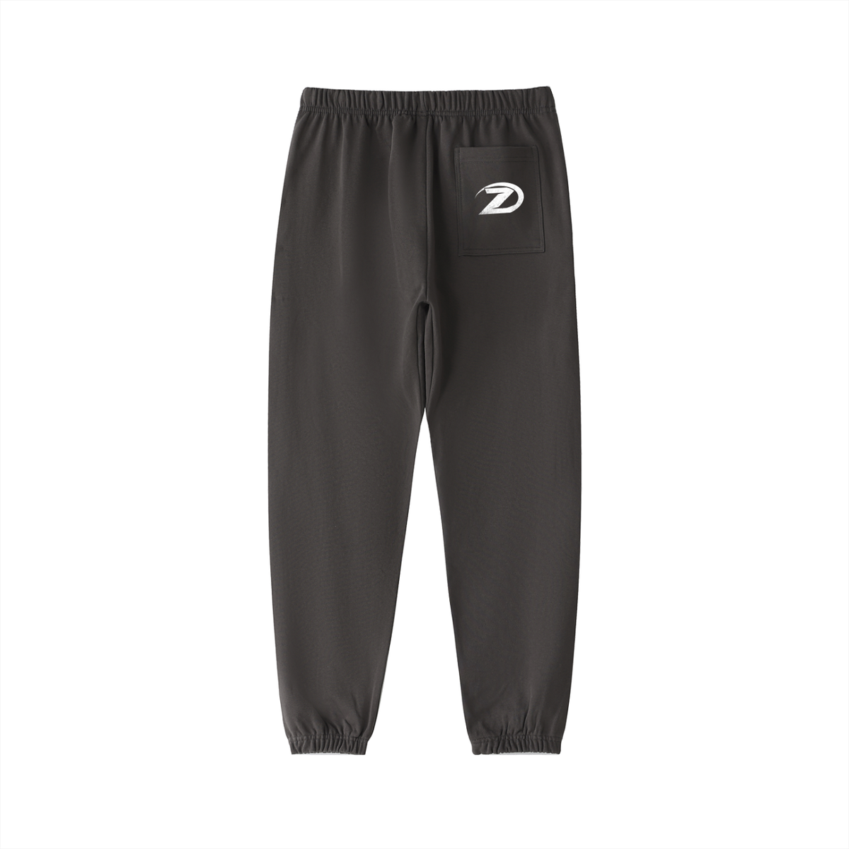 Essential Heavyweight Cotton Sweatpants
