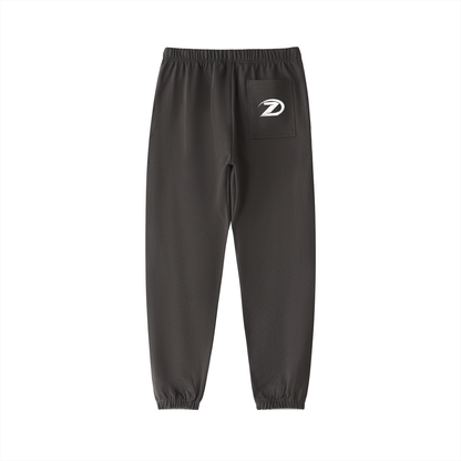 Essential Heavyweight Cotton Sweatpants