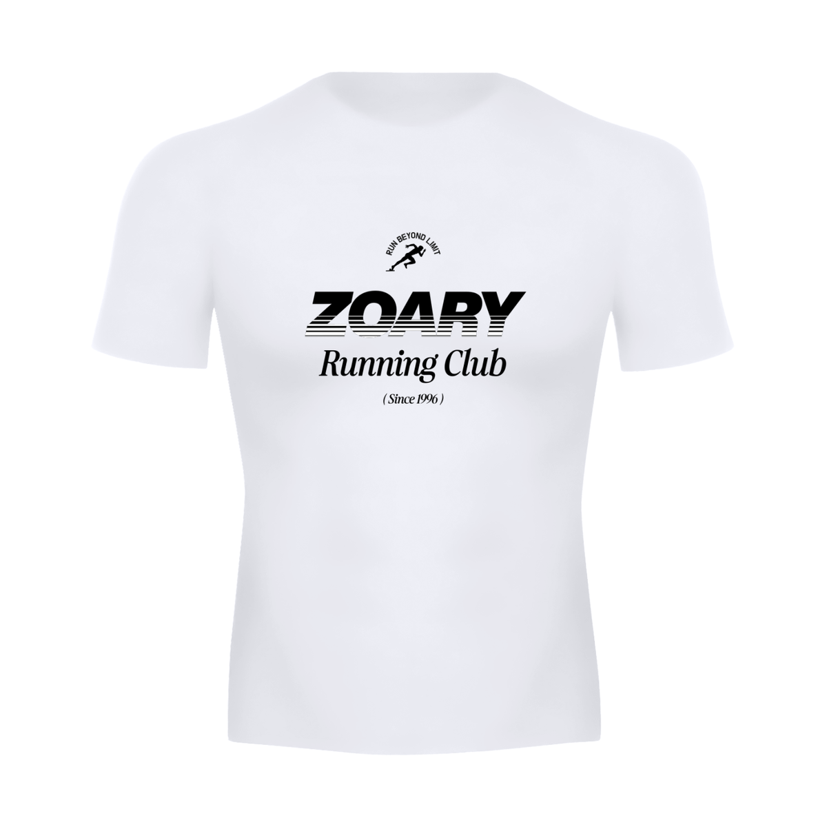 Performance Short Sleeve T-Shirt