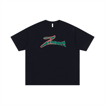 Unisex Oversized Cotton T-Shirt
