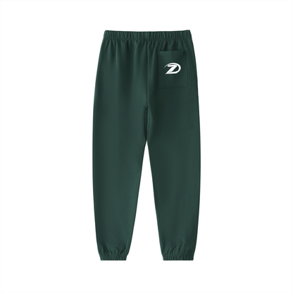 Essential Heavyweight Cotton Sweatpants