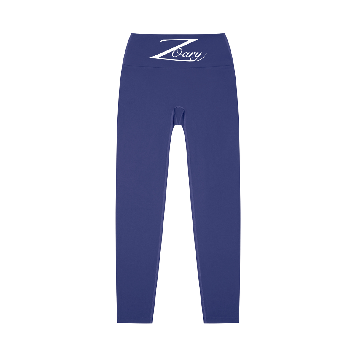 High-Waisted Yoga Leggings