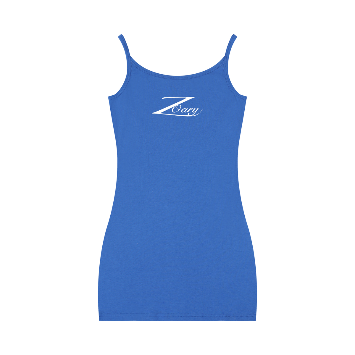 Women's Solid Tight Sleeveless Dress