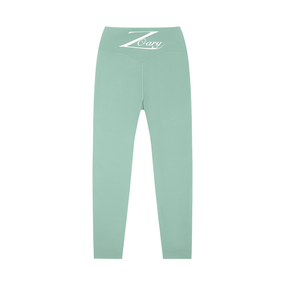 High-Waisted Yoga Leggings